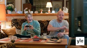 Kasva jo aikuiseksi (S): 07.11.2021 06.00