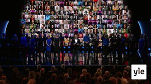 Pohjoismaiden neuvoston palkintogaala: 07.11.2021 09.55