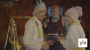 Joulukalenteri: Korvatunturin Pulmapiste (S): 13.12.2021 00.00