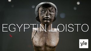 Egyptin loisto: 08.11.2021 00.01