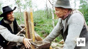 Unelma paremmasta elämästä (S): 08.11.2021 00.01