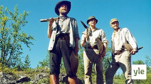 Herroja ja huijareita (S): 08.11.2021 00.01