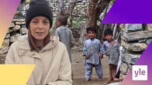 Afganistanin orvot tarvitsevat nopeasti apua: 08.11.2021 00.01