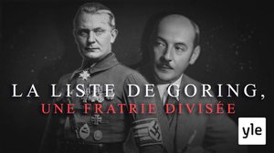 Historia: Göringin veljekset: 08.11.2021 06.00