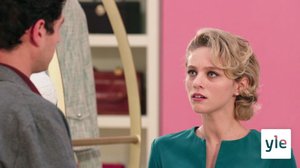 Sanelupolitiikkaa (S): 08.11.2021 06.00