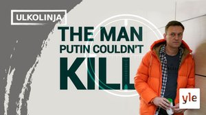 Navalnyi, Putinin vihollinen: 08.11.2021 06.00