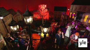 Pariisin nuket: 08.11.2021 07.31