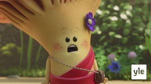 Yritteliäs yllättäjä (S): 08.11.2021 10.00