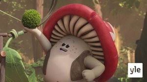 Noutokompostia (S): 08.11.2021 10.00