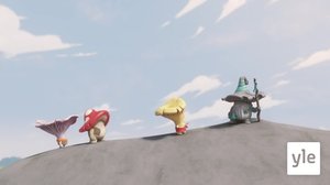 Vanhelon aarre (S): 08.11.2021 10.00