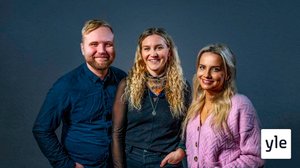 X3M Morgon Live: 08.11.2021 10.00