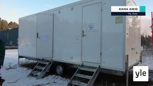 Yle Oddasat: 08.11.2021 16.45