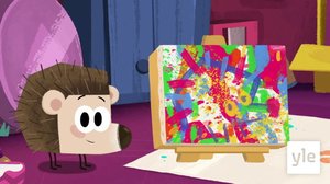 Maalarisiilit (S): 08.11.2021 17.01