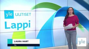Yle Uutiset Lappi 8.11.2021: 08.11.2021 17.06