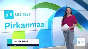 Yle Uutiset Pirkanmaa 8.11.2021: 08.11.2021 17.06