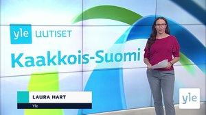 Yle Uutiset Kaakkois-Suomi 8.11.2021: 08.11.2021 17.06