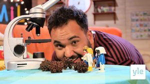 BUU-klubben: 08.11.2021 18.00