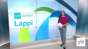 Yle Uutiset Lappi 8.11.2021: 08.11.2021 18.21
