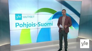 Yle Uutiset Pohjois-Suomi 8.11.2021: 08.11.2021 18.21