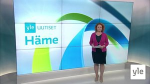 Yle Uutiset Häme 8.11.2021: 08.11.2021 18.21