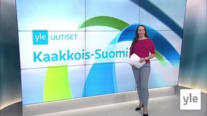 Yle Uutiset Kaakkois-Suomi 8.11.2021: 08.11.2021 18.21