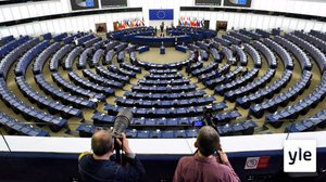 Facebookin "ilmiantajaa" kuullaan EU:n parlamentissa: 08.11.2021 20.44