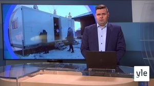 Oddasat 8.11.2021: 08.11.2021 22.00