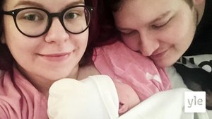 Uuden edessä: 09.11.2021 00.01