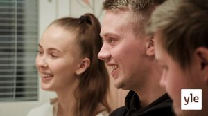 Yhtä juhlaa?: 09.11.2021 00.01