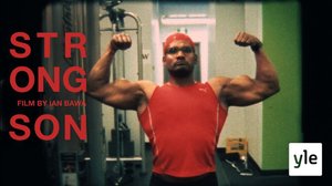 Vahva poika (S): 09.11.2021 00.01