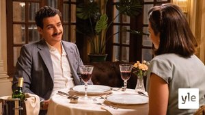 Kun toimeen tartutaan (7): 09.11.2021 00.01