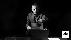 Ennen elokuvaa: Hermot pinnalla: 09.11.2021 00.01