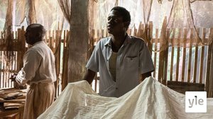 Kylmää kyytiä (7): 09.11.2021 00.01