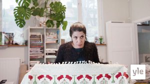 Kuviot - Viola Gråsten ja Shabnam Faraee: 09.11.2021 06.00