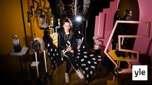 Valaisin - Greta Grossman ja Lotta Lampa: 09.11.2021 06.00