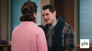 Hyviä vai huonoja uutisia? (S): 09.11.2021 06.00