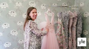 Leninki - Katja of Sweden ja Ida Sjöstedt: 09.11.2021 06.00