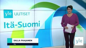 Yle Uutiset Itä-Suomi 9.11.2021: 09.11.2021 17.06