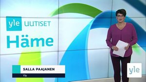 Yle Uutiset Häme 9.11.2021: 09.11.2021 17.06