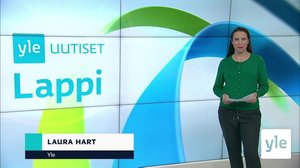 Yle Uutiset Lappi 9.11.2021: 09.11.2021 17.06