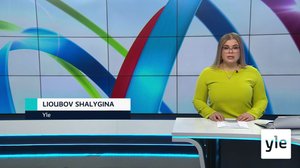 Novosti Yle: 09.11.2021 16.55