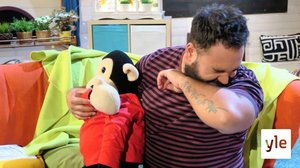 BUU-klubben: 09.11.2021 18.00