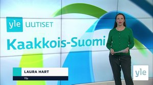 Yle Uutiset Kaakkois-Suomi 9.11.2021: 09.11.2021 17.06