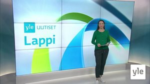 Yle Uutiset Lappi 9.11.2021: 09.11.2021 18.21