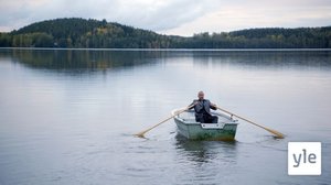 Kaikki hajoaa käsiin (7): 09.11.2021 19.15