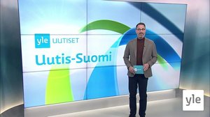 Yle Uutiset Uutis-Suomi 9.11.2021: 09.11.2021 20.15