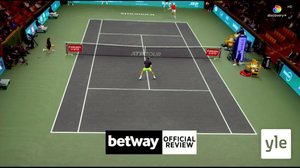 Urheiluruutu: 09.11.2021 21.00