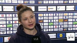 Urheiluruutu: 09.11.2021 21.53