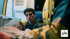 Yassin: 10.11.2021 06.00