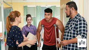 Loanheittoa (7): 10.11.2021 06.00